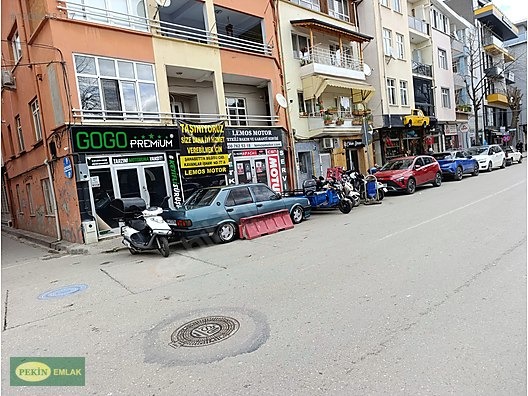 İZMİTTE KOCAELİ DEVLET HASTANESİ YAKIN YATIRIMLIK SATILIK DÜKKAN - KOCAELİ İZMİT fotoğraf 4
