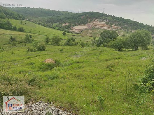 Kocaeli İzmit sarışeyh köyünde satılık tarla - KOCAELİ İZMİT fotoğraf 3