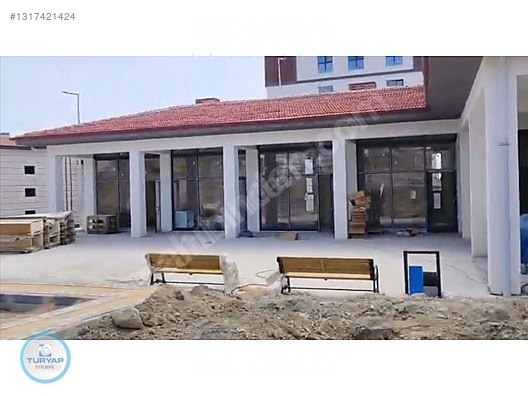 TURYAP'TAN RESMİ TAPU DEVİR-33 BİN TAKSİT 64M2 ÖMÜRDE BİR GELİR - BALIKESİR BİGADİÇ fotoğraf 19