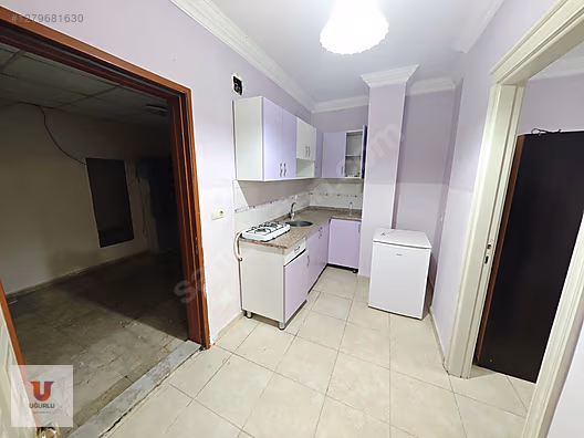 2+0 EŞYALI GÜVENLİKLİ SATILIK DAİRE - GAZİANTEP ŞAHİNBEY fotoğraf 5
