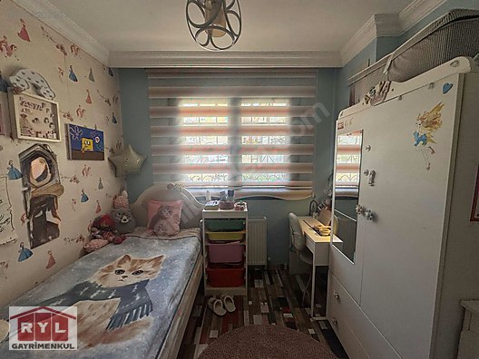 SANCAKTEPE EYÜPSULTAN MH SATILIK YÜKSEK GİRİŞ 2+1 DAİRE - İSTANBUL SANCAKTEPE fotoğraf 50