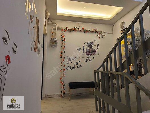 Merkezi Konumda Devren Kiralık Güzellik Merkezi - 150m² - BATMAN MERKEZ fotoğraf 9