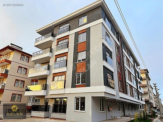 CUMHURİYET MAH. SATILIK 3+1 DAİRE - ANKARA ÇUBUK fotoğraf 24
