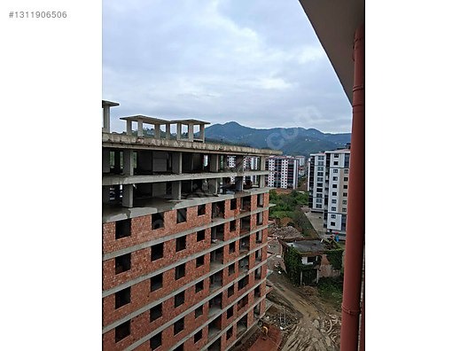 ESPİYE MERKEZ 2+1 GÜNEY CEPHE 9 KAT 5AYA TESLİM FIRSAT DAİRE - GİRESUN ESPİYE fotoğraf 3