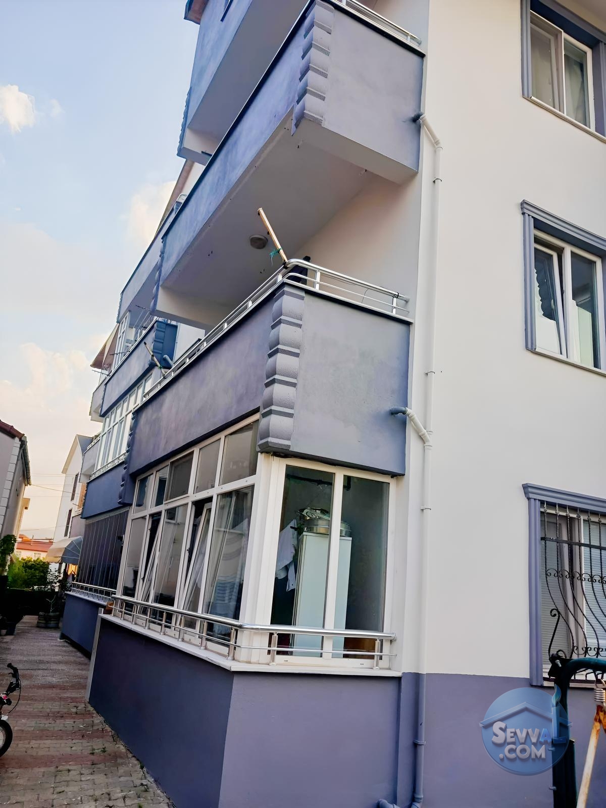 ENKA'DAN DERİNCE İBNİSİNADA KİRALIK 3+1 ARAKAT DAİRE - Kocaeli Derince fotoğraf 16