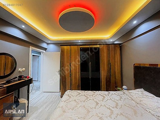 İNEGÖL YENİ MAH'DE,3+1,2.KAT,150M2, SİTE İÇİ,SATILIK FUL EŞYALI - BURSA İNEGÖL fotoğraf 34