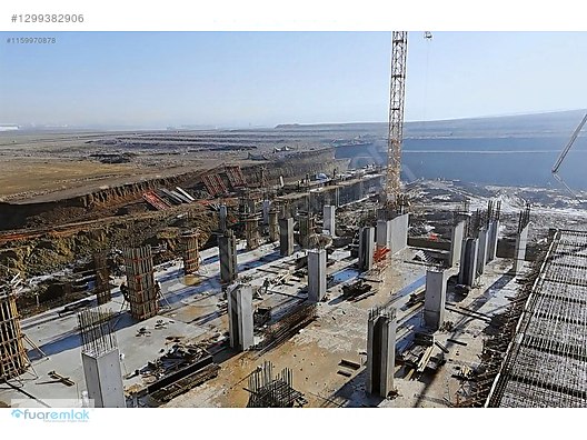 PURSAKLAR ALTINOVA 957 PARSELDE 1891m2 İMARA YAKIN SATILIK TARLA - ANKARA PURSAKLAR fotoğraf 7