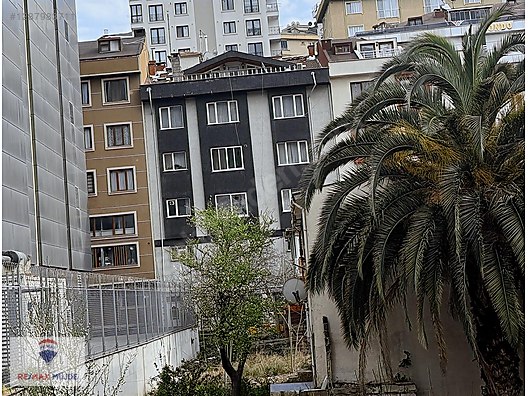 ALİBEYKÖY KOMPLE BİNA VE ARSA 1250M² KAPALI ALAN 4 DAİRE 1 İŞYER - İSTANBUL EYÜPSULTAN fotoğraf 22