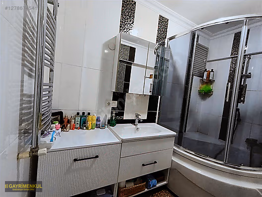 ADAPAZARININ MERKEZİNDE LÜKS YAŞAM 160 M² 3+1 ODA DUBLEKS DAİRE - SAKARYA ADAPAZARI fotoğraf 21