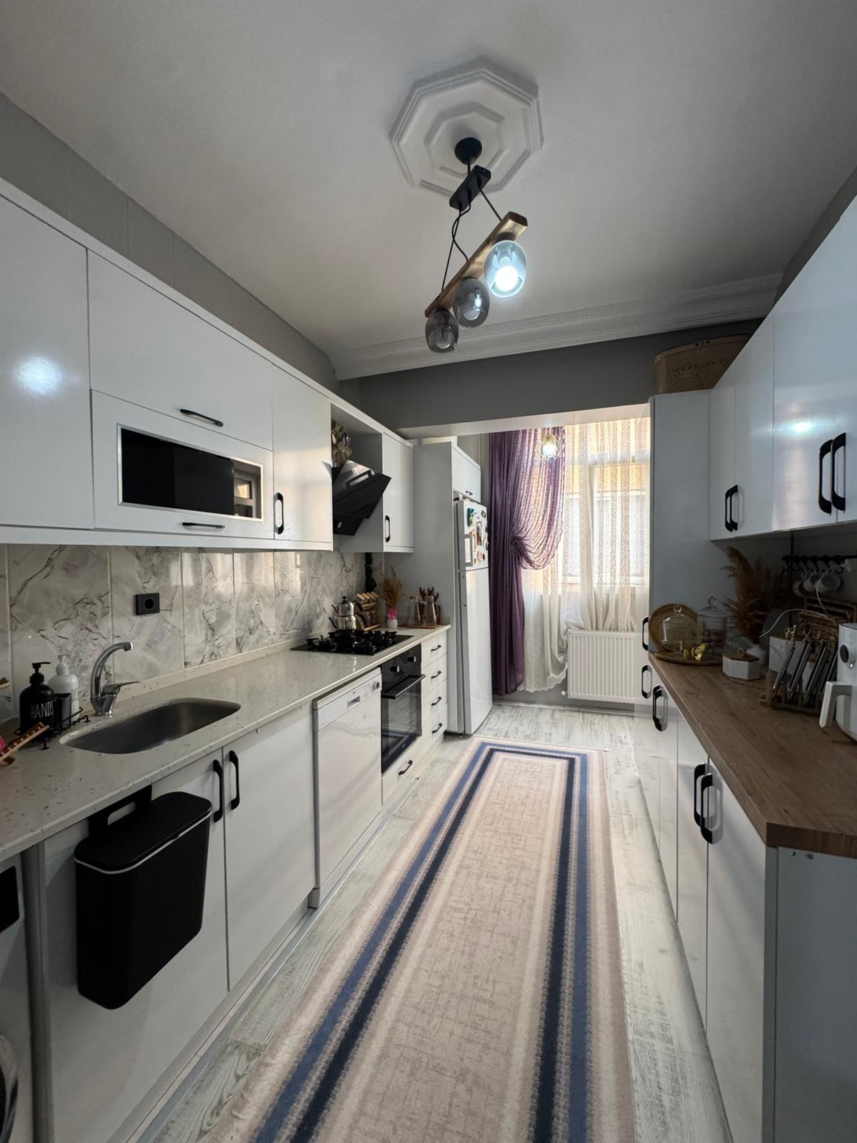 FUULL BAKIMLI SATILIK DAİ,RE - ŞANLIURFA HALİLİYE fotoğraf 9