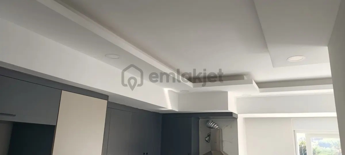 Antalya Kumluca Sebze Hal Karşısında Kiralık 1+1 Daire. Merkez Mahallesinde - ANTALYA KUMLUCA fotoğraf 8