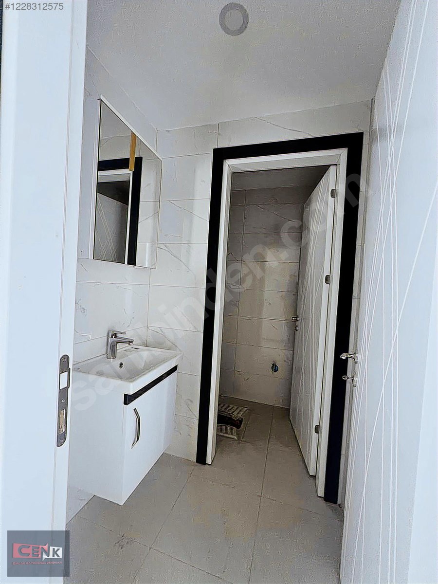 MUZAFFER TÜRKEŞ MAHALLESİ SATILIK 4+1 DAİRE - ISPARTA MERKEZ fotoğraf 13