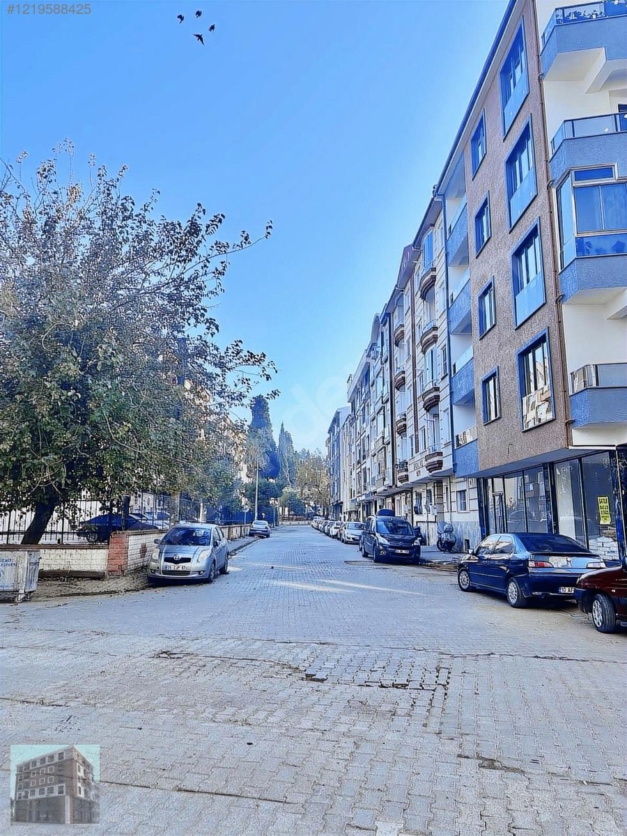 ADIGÜZEL GAYRİMENKUL SATILIK 1+1 DAİRE - BALIKESİR EDREMİT fotoğraf 14