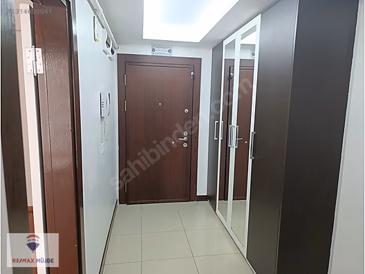 NAR ÇİÇEĞİ SİTESİ 2+1 SATILIK DAİRE CUMHURİYET MAHALLESİ - İSTANBUL ESENYURT fotoğraf 7