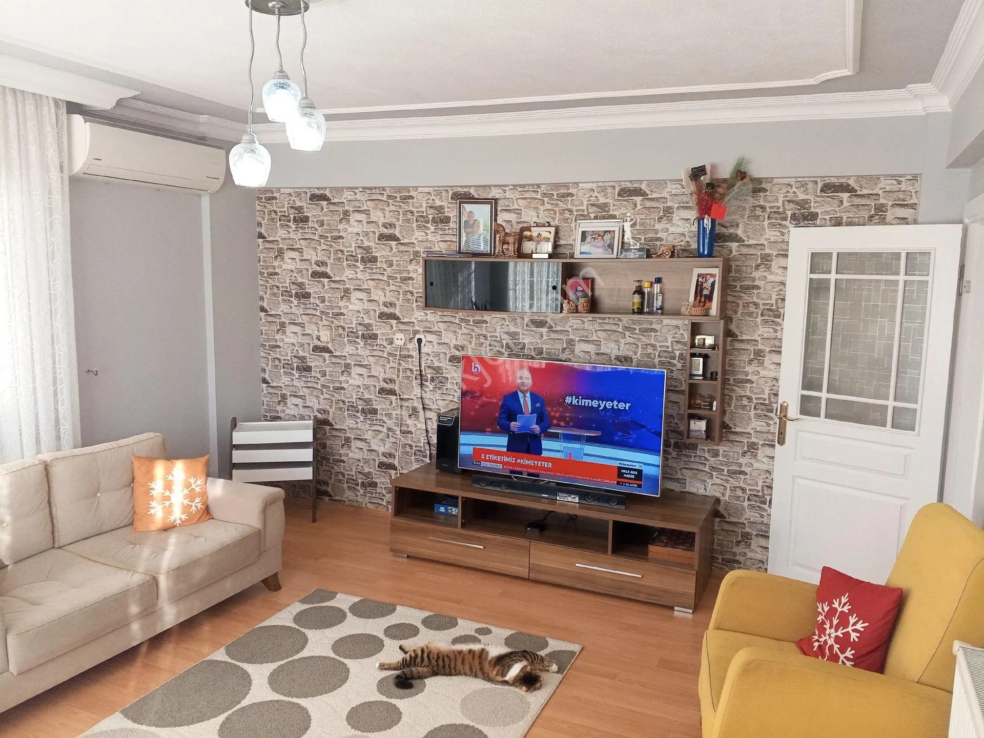 Mimar Sinan Da Satılık Dublex Daire - KOCAELİ KÖRFEZ fotoğraf 11