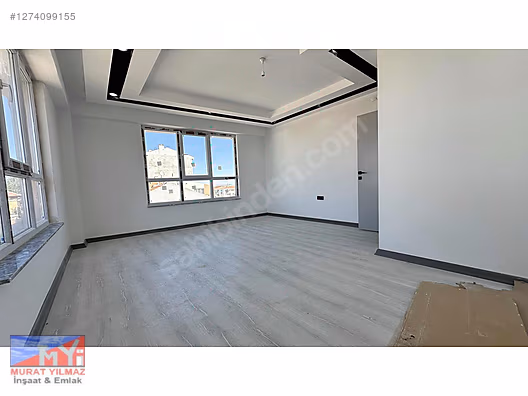 MURAT YILMAZ İNŞAAT EMLAK TAN ŞİRİNTEPE MAH SATILIK 3+1 DAİRE - ESKİŞEHİR TEPEBAŞI fotoğraf 21