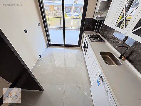 Altınoluk'ta Denize 50m, Havuzlu, Manzaralı 2+1 Satılık Daire - BALIKESİR EDREMİT fotoğraf 17