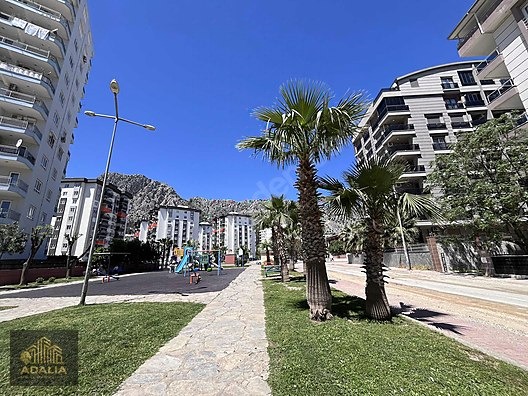 Konyaaltı Sarısuda Merkezi Konumda 3+1 Ters Dubleks Fırsatı! - ANTALYA KONYAALTI fotoğraf 3