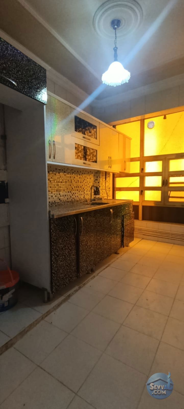 B.EVLER SULTAN FATİH MAH 1.KAT 2+1 D.GAZLI - ŞANLIURFA HALİLİYE fotoğraf 22