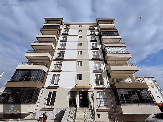 ME-TA GAYRİMENKUL'DEN ŞENTEPE SOLDA SATILIK FIRSAT DAİRE - ANKARA POLATLI fotoğraf 13