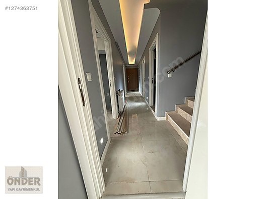 KORKMAZ İNŞAAT'TAN ESKİHİSAR'DA SATILIK 4+1 DUBLEX DAİRE - KOCAELİ GEBZE fotoğraf 3