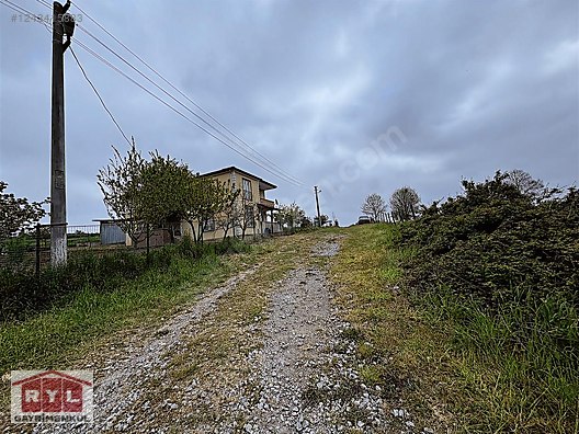 SAKARYA KAYNARCA'DA SATILIK KONUT+TİCARİ İMARLI 560 M2 ARSA - SAKARYA KAYNARCA fotoğraf 25