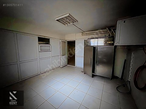 Kemalpaşa Satılık 420m2 Batar Katlı Depolu Dükkan - İZMİR KEMALPAŞA fotoğraf 15