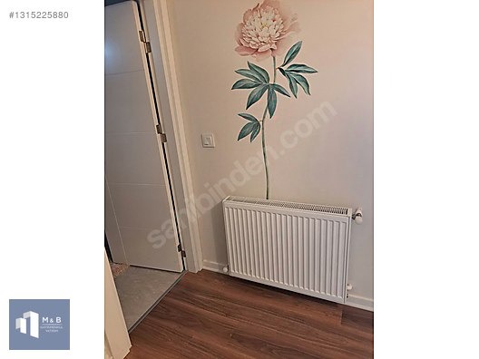 DOĞALGAZLI EŞYALI 2+1 - ANTALYA KONYAALTI fotoğraf 28