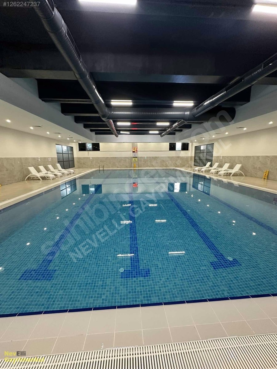 NEVELLİ'den KİPTAŞ-TORKAM'da Satılık 1+1 A Tipi - İSTANBUL KADIKÖY fotoğraf 21