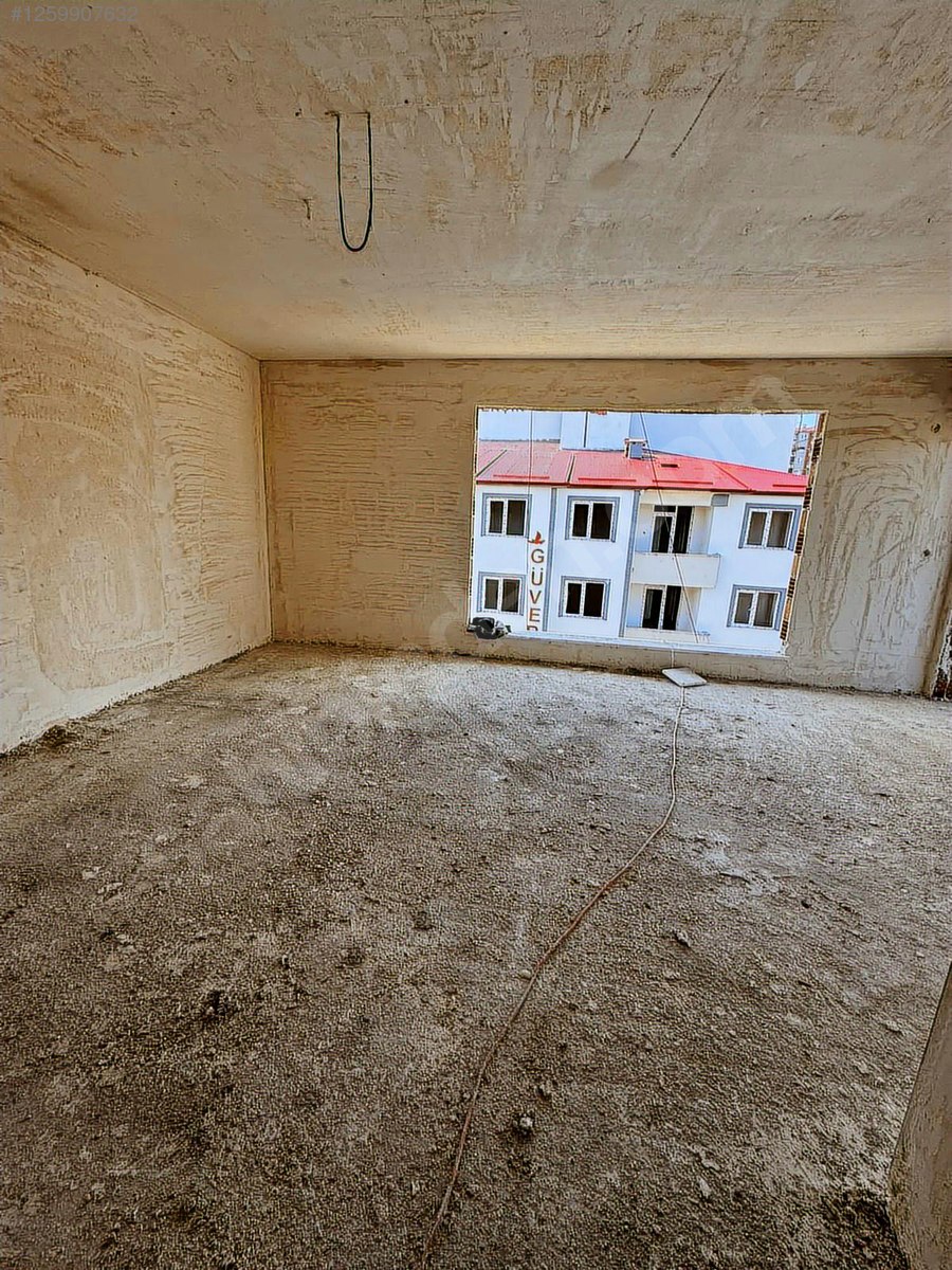 Bulancak Sanayi Mahallesi'nde satılık sıfır daireler - GİRESUN BULANCAK fotoğraf 3