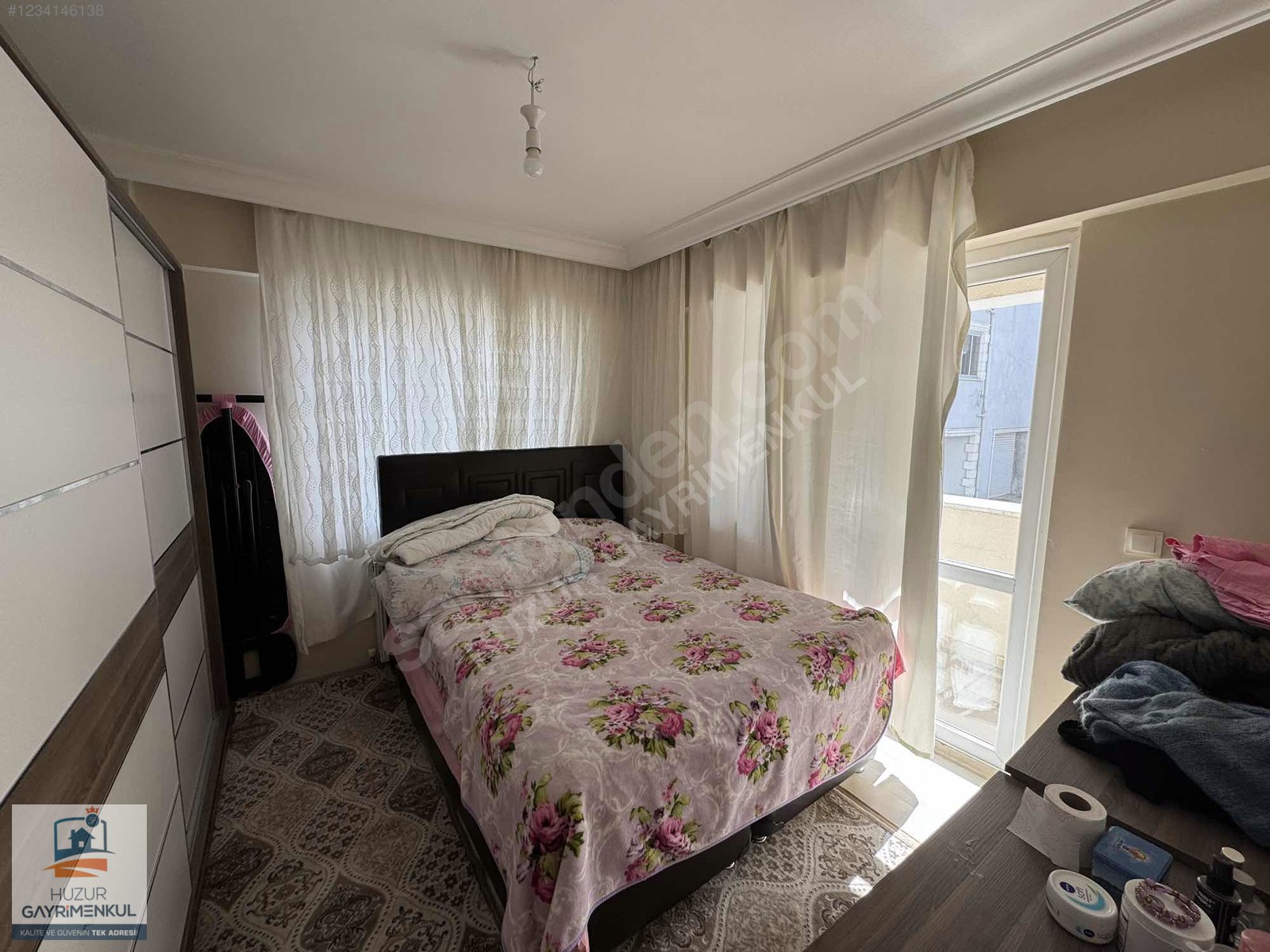 SAFRANBOLU BARIŞ MAH. SATILIK 2+1 100M2 DAİRE - KARABÜK SAFRANBOLU fotoğraf 6