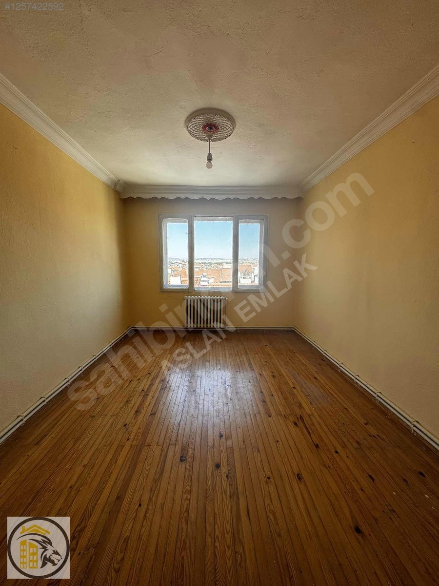ASLAN EMLAK'TAN FATİH'DE SATILIK 3+1 DAİRE - KÜTAHYA MERKEZ fotoğraf 13