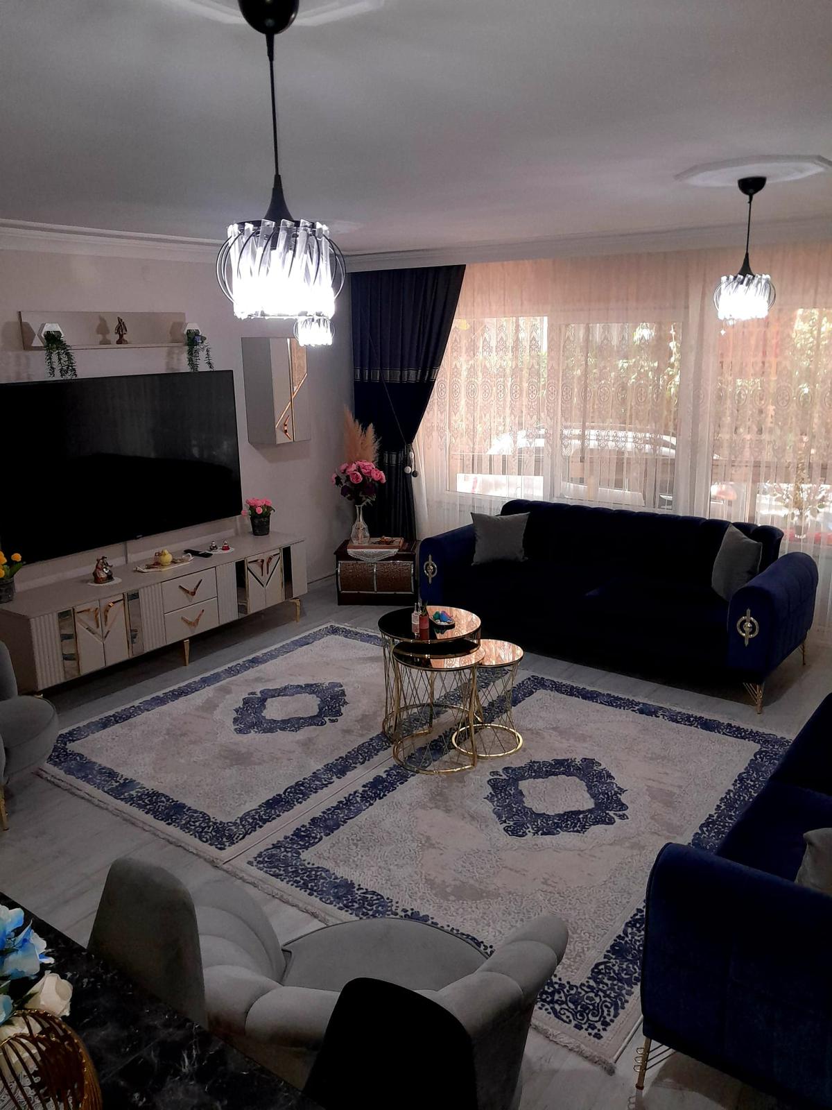 Manisa Şehzadeler 2. Anafartalar Mah Satılık 3+1 Kullanışlı  - MANİSA ŞEHZADELER fotoğraf 14