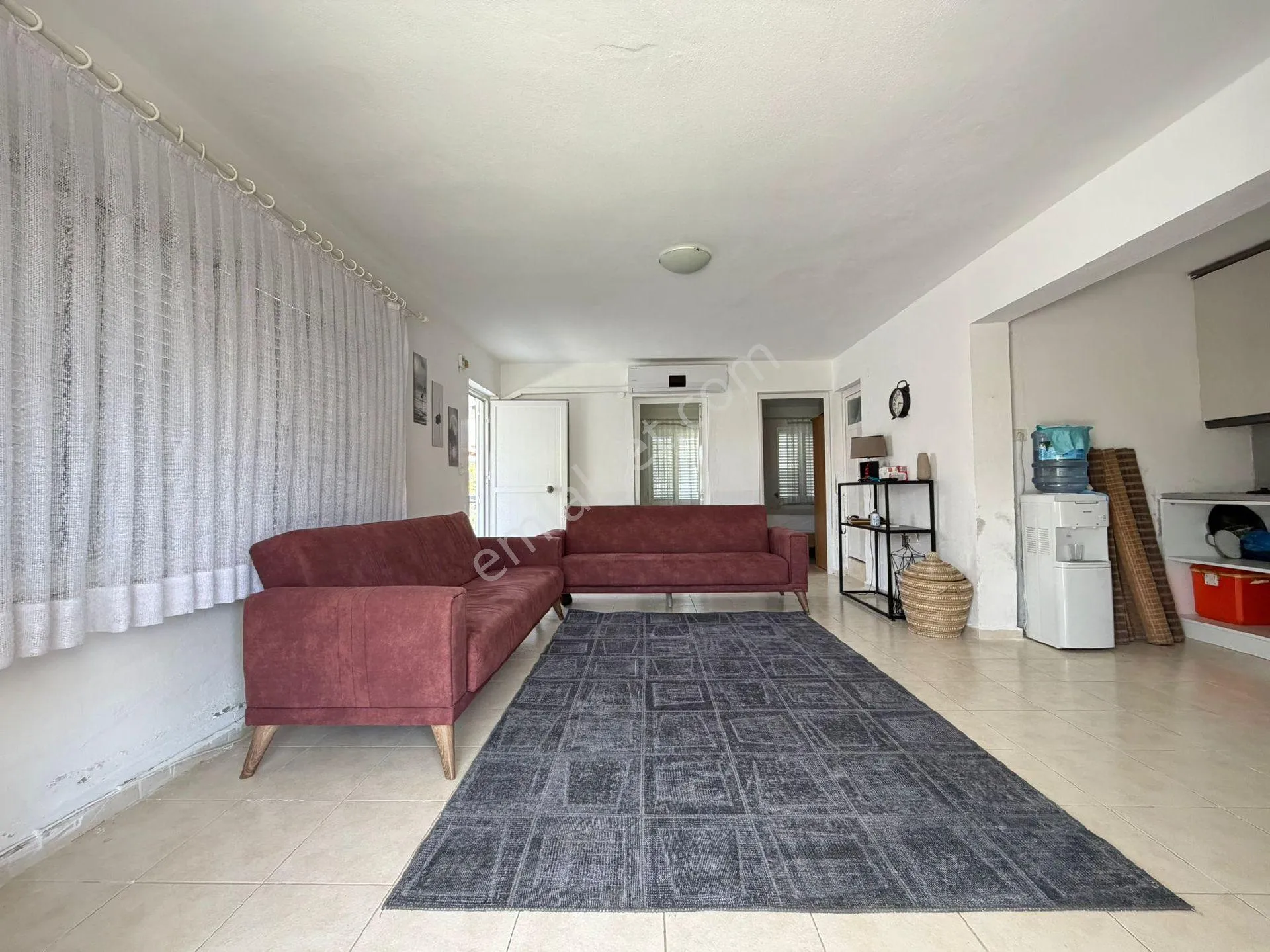Kuşadası Satılık Nazilli Sitesi 2+1 - AYDIN KUŞADASI fotoğraf 11