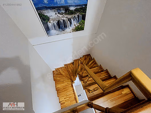 Serdivan Köprübaşı'nda Agora & Serdivan AVM Ortası 180m² Dubleks - SAKARYA SERDİVAN fotoğraf 10