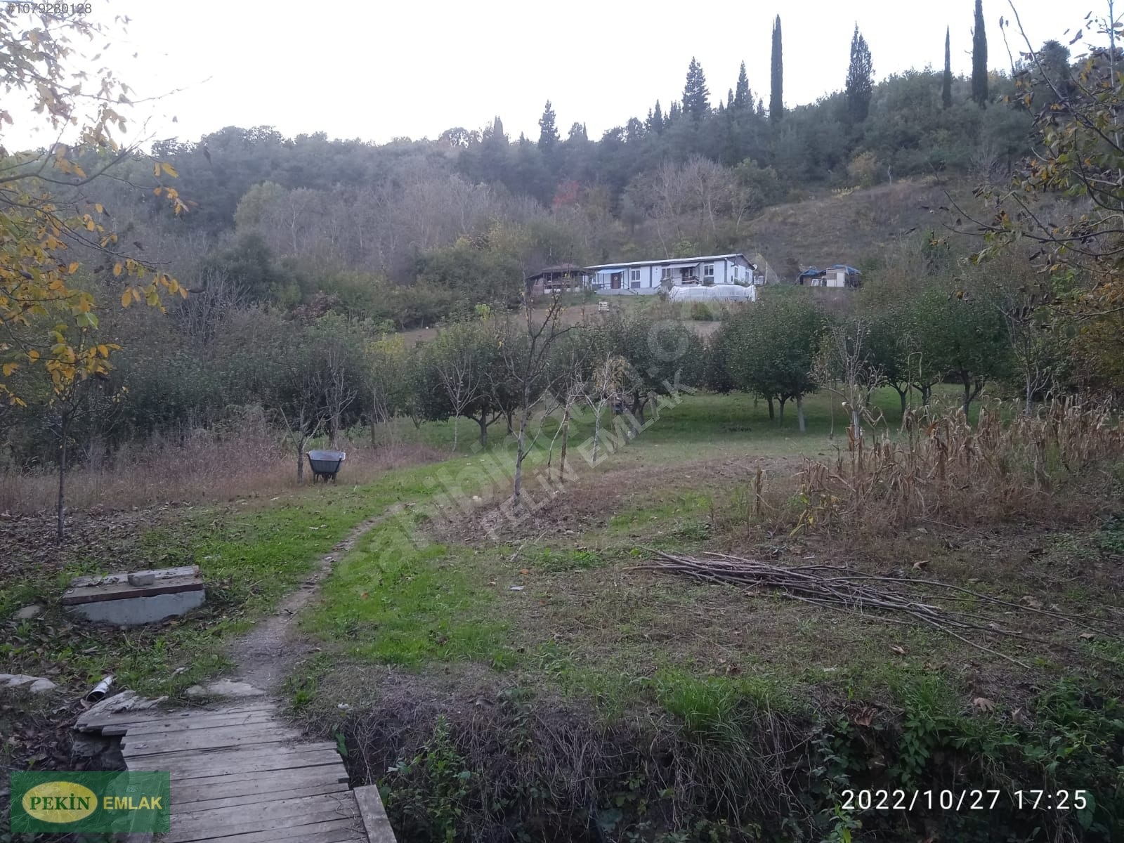 PEKİN EMLAKTAN İZMİT TE SATILIK ARAZİ - KOCAELİ İZMİT fotoğraf 28