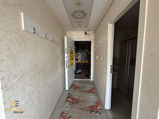 DURAK EMLAK'TAN ERENLER'DE 2+0-45m2 EŞYALI 1. KAT DAİRE - AFYONKARAHİSAR MERKEZ fotoğraf 26