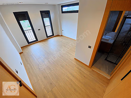 ️ARYA'DAN GÜRE'DE KAZDAĞLARI MANZARALI 4+1 ASANSÖRLÜ VİLLA - BALIKESİR EDREMİT fotoğraf 6