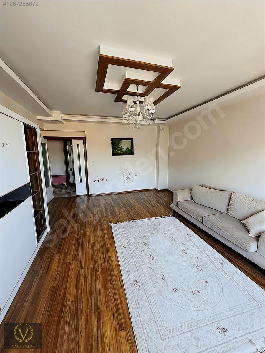 TALAS YENİDOĞANDA GENİŞ LÜKS DAİRE 160 m2 - KAYSERİ TALAS fotoğraf 5