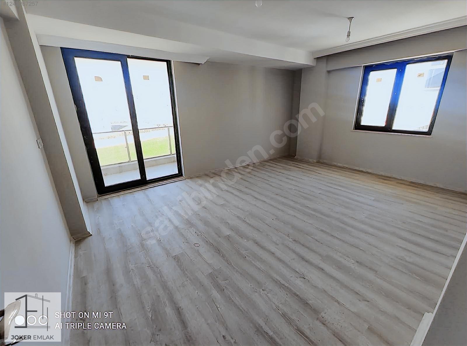 KEMALÖZ DİŞ HASTANESİ YAKINI 5+2 DUBLEKS DAİRE - UŞAK MERKEZ fotoğraf 7