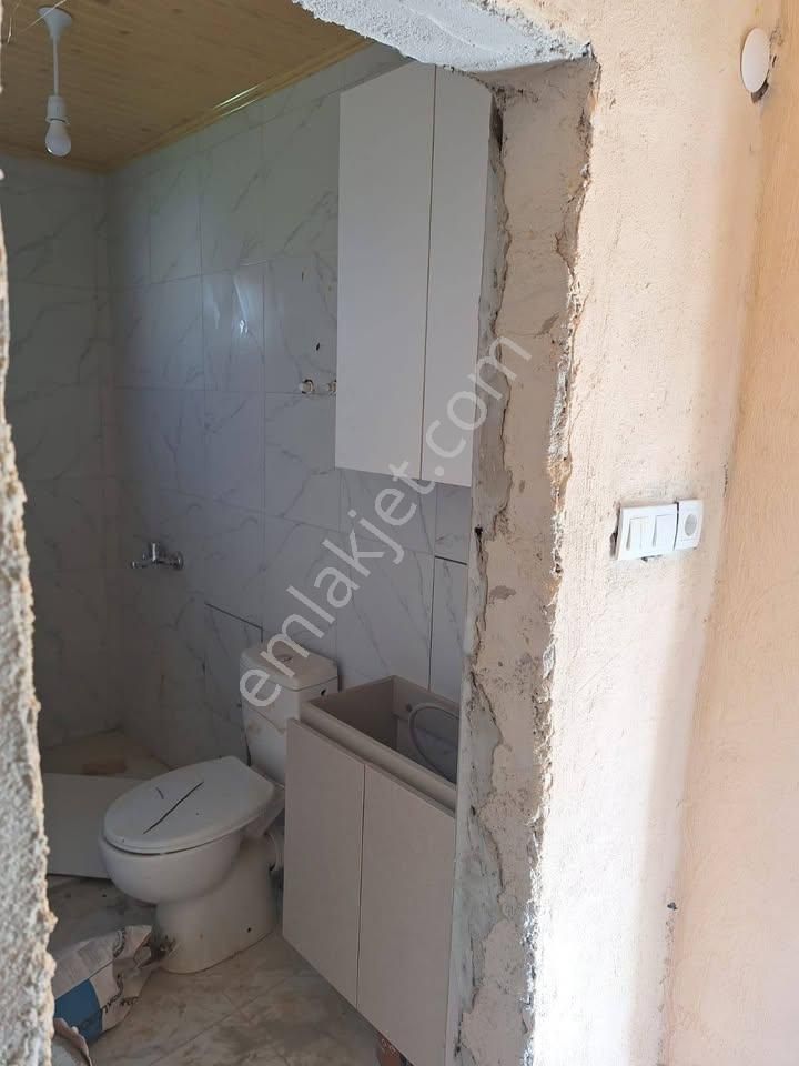 Burdur Bucak Taşyayla Satılık Bahçe Ve 1+1 Ev - BURDUR BUCAK fotoğraf 4