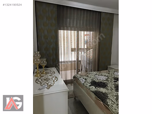 Elmalı Merkezde Cadde Üzeri Sıfır Lüks Eşyalı 3+1 Fırsat Daire - ANTALYA ELMALI fotoğraf 14