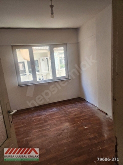 KAT MÜLKİYET YÜKSEK GİRİŞ 1+1 - BURSA OSMANGAZİ fotoğraf 4