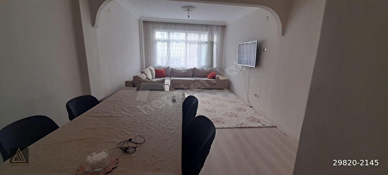 ARYA ' DAN ''' YATIRIMLIK ''' 3+1 ÇİFT CEPHELİ KELEPİR  - İSTANBUL ÜSKÜDAR fotoğraf 2