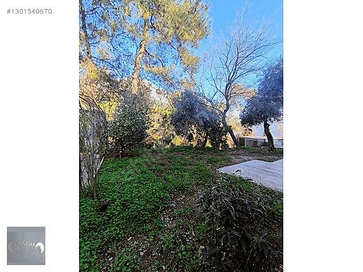 DOYRANDA MERKEZDE 3+1 TRİPLEKS VİLLA 400 M² ARSA 240 M² VİLLA - ANTALYA KONYAALTI fotoğraf 19
