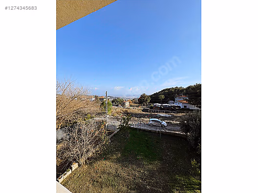 MÜSTAKİL EŞYALI KİRALIK TRİBLEX - HATAY ANTAKYA fotoğraf 29