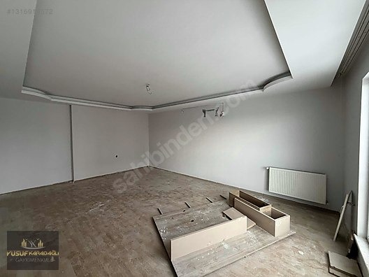 BOSTANBAŞIN'DA TÜNEL KALIP SATILIk 3+1 DAİRE - MALATYA YEŞİLYURT fotoğraf 15