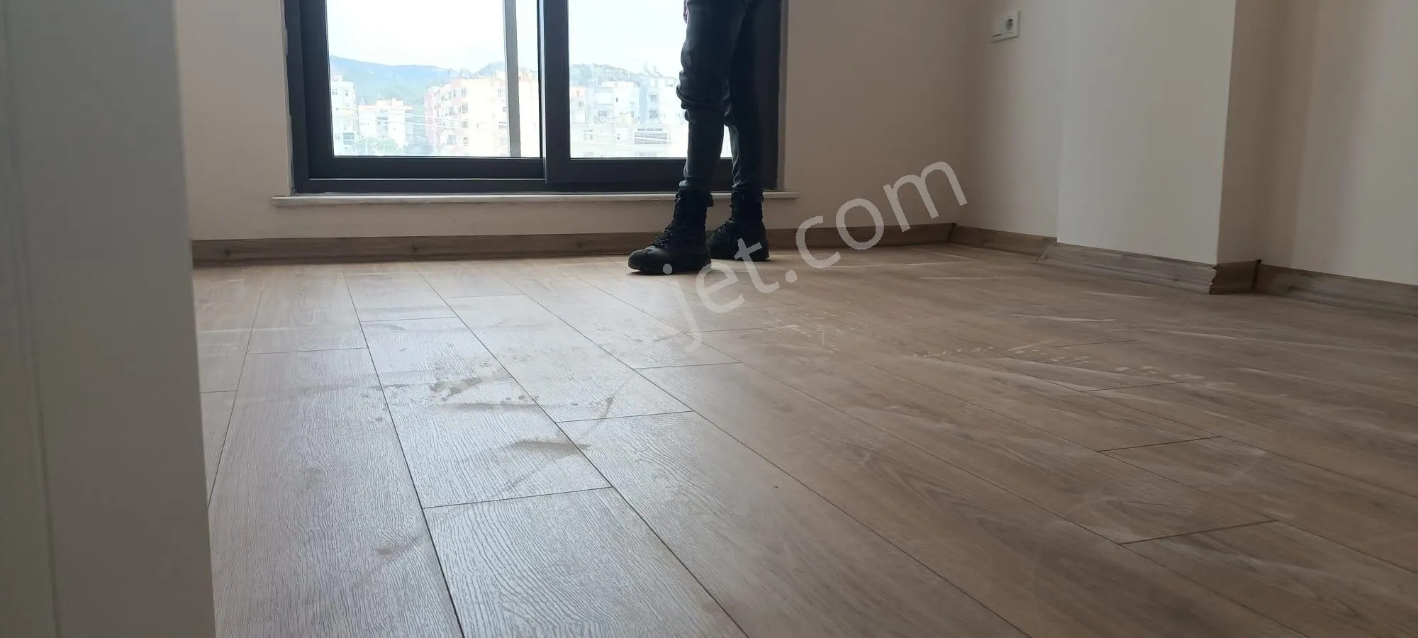 Antalya Kumluca Temeleğitim Mah.de Kiralık 2+0 Ayrı Mutfak Daire - ANTALYA KUMLUCA fotoğraf 3
