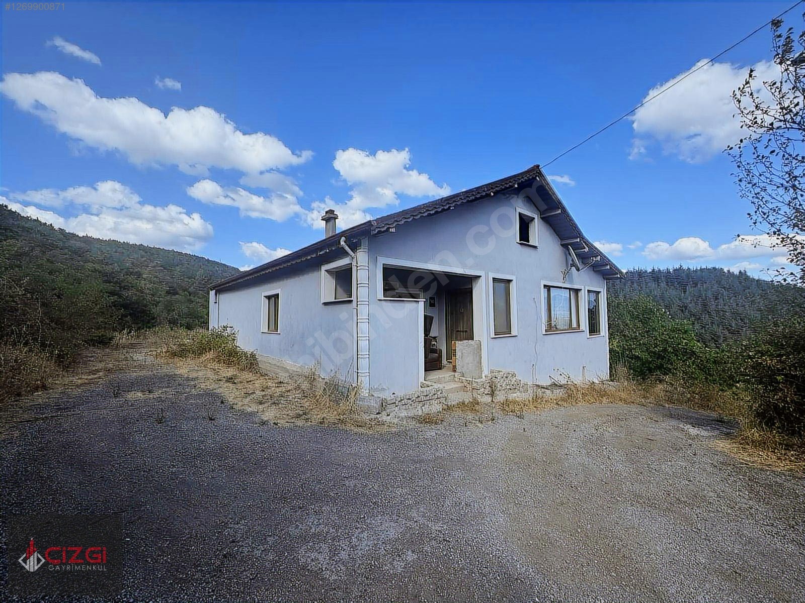 MERSİNCİK MH. SATILIK VİLLA İMARLI ARSA - KOCAELİ DERİNCE fotoğraf 14