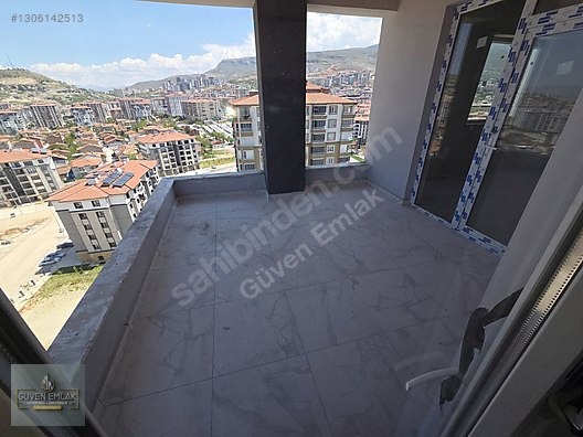 GÜVEN EMLAK'TAN TANDOĞAN'DA ÇEVREYOLUNA SIFIR 4+1 DAİRE - MALATYA BATTALGAZİ fotoğraf 2